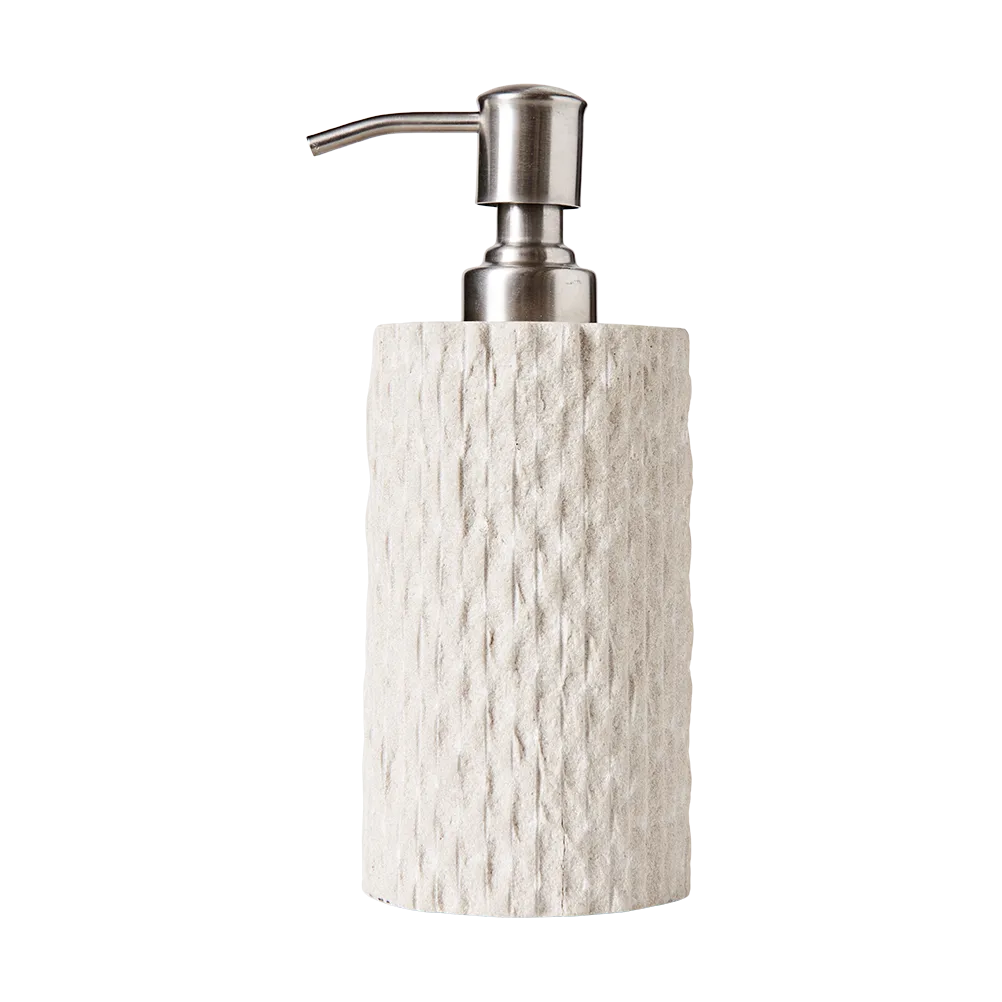 Kama såpepumpe, Sand MUUBS