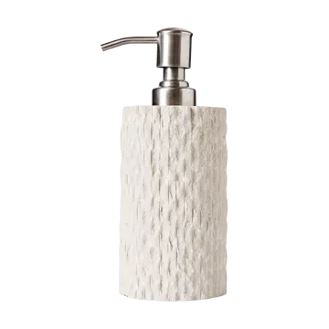 Kama såpepumpe - Sand - MUUBS