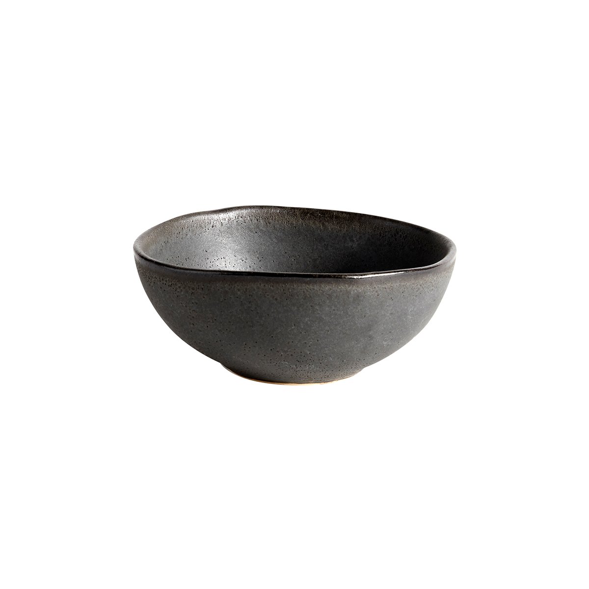 Muubs - Mame skål 10 cm kaffe