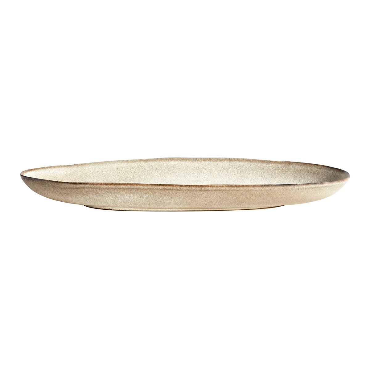 MUUBS Mame serveringsfat 36,5 cm Ostron