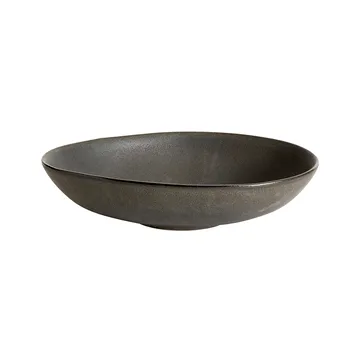 Mame serveringsskål 24 cm - Kaffe - MUUBS