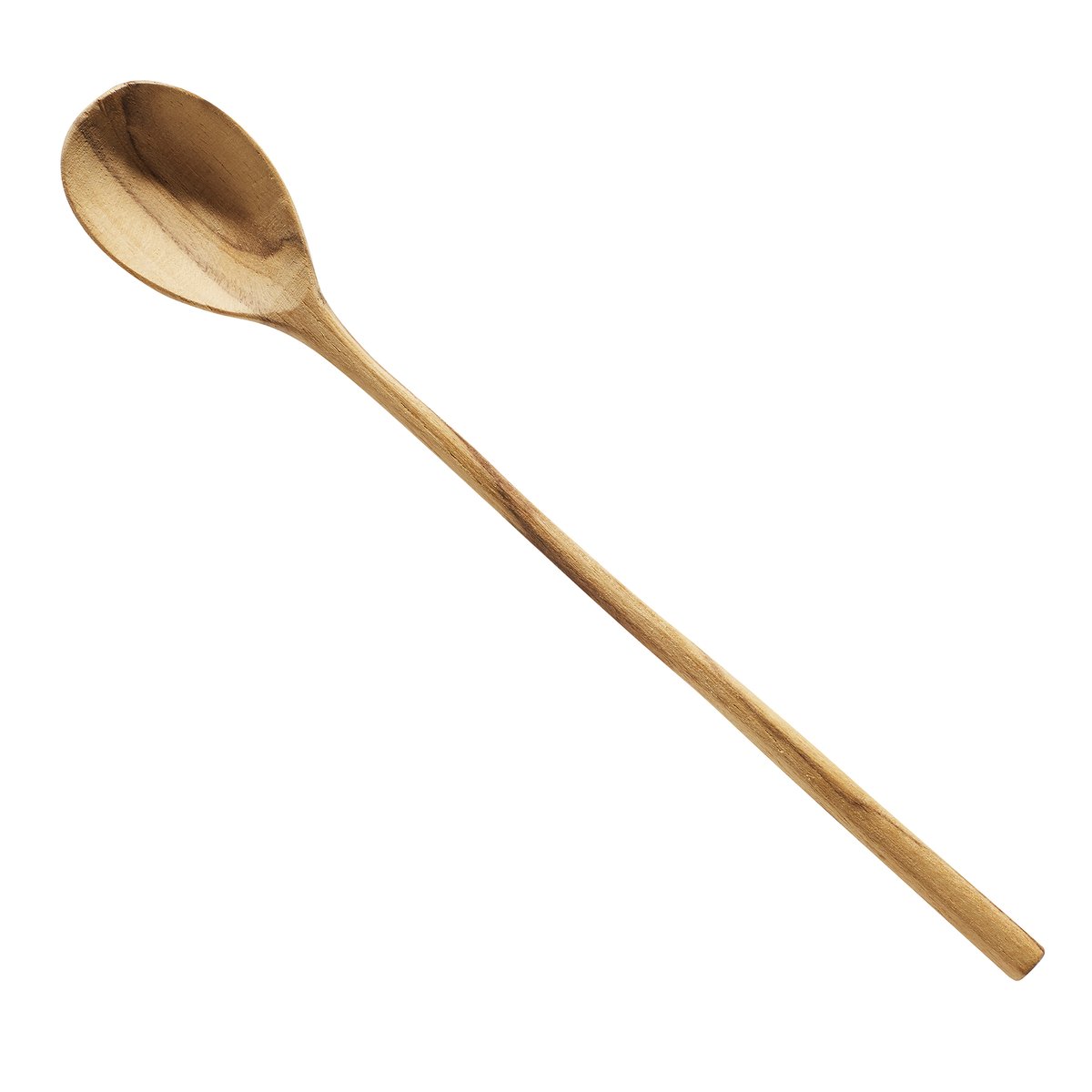 MUUBS Muubs latteskje 20 cm Natur