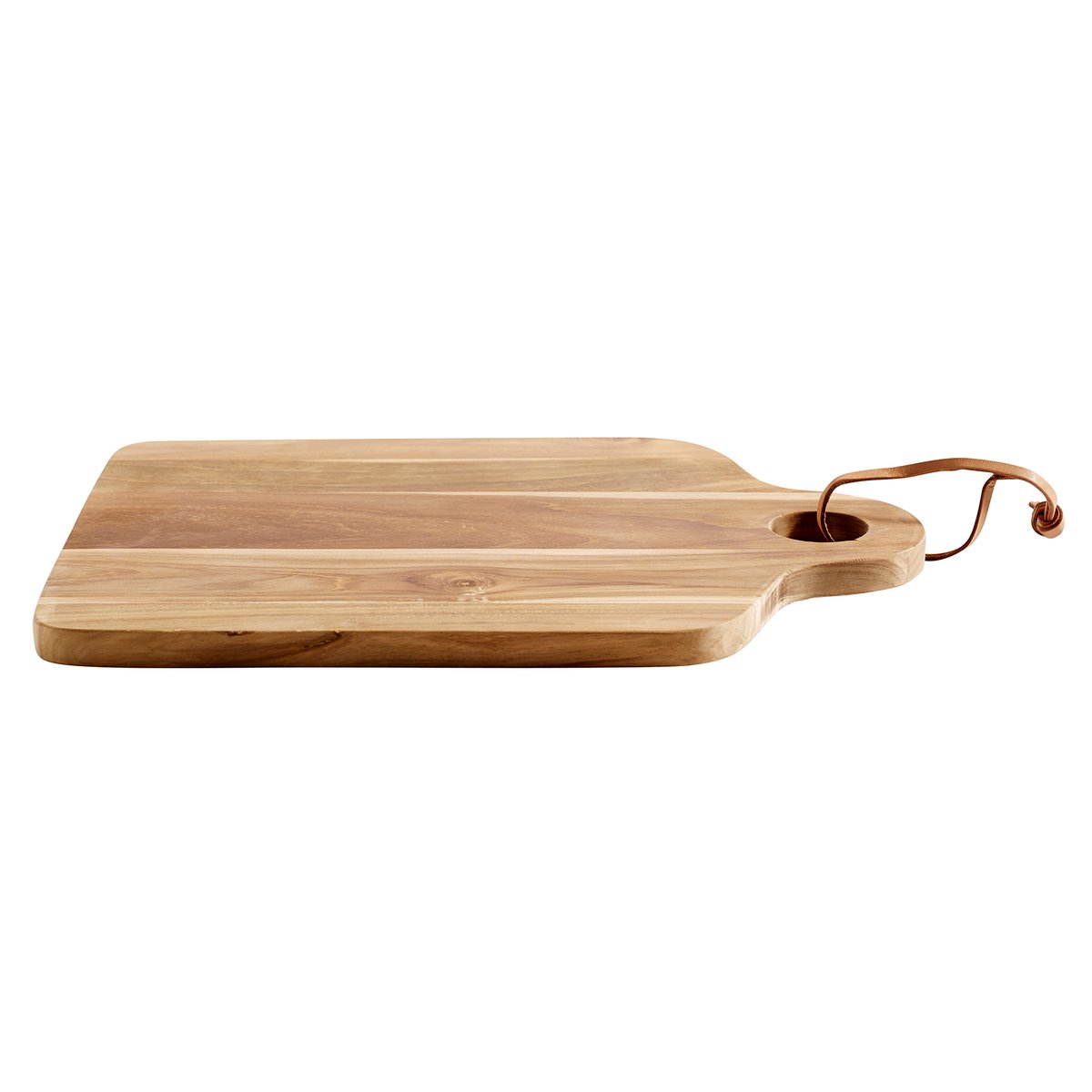 MUUBS Muubs skjærefjøl 26x36 cm Natur