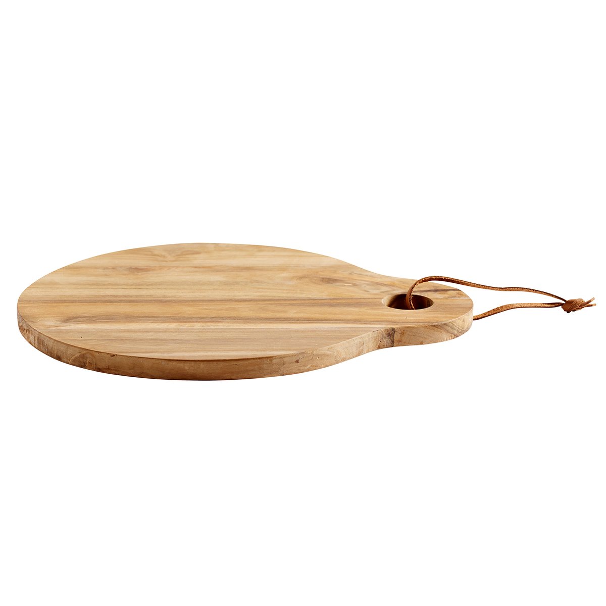 MUUBS Muubs skjærefjøl Ø 30 cm Natur