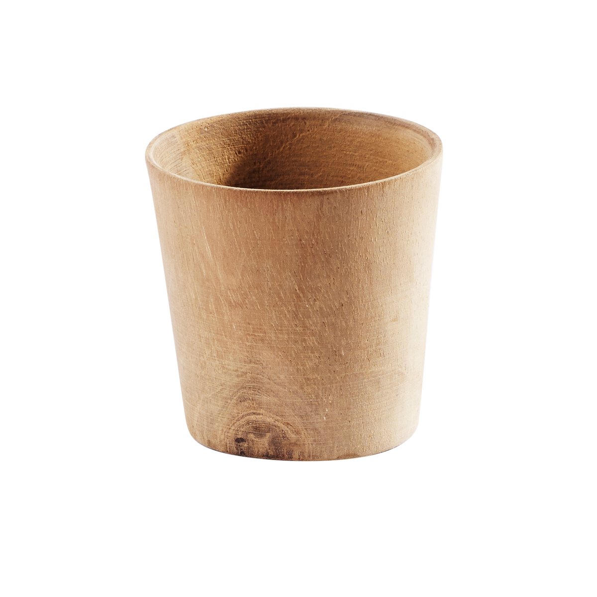 MUUBS Muubs teak eggeglass Natur