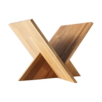 Ottawa bladstativ - Natural oak - MUUBS