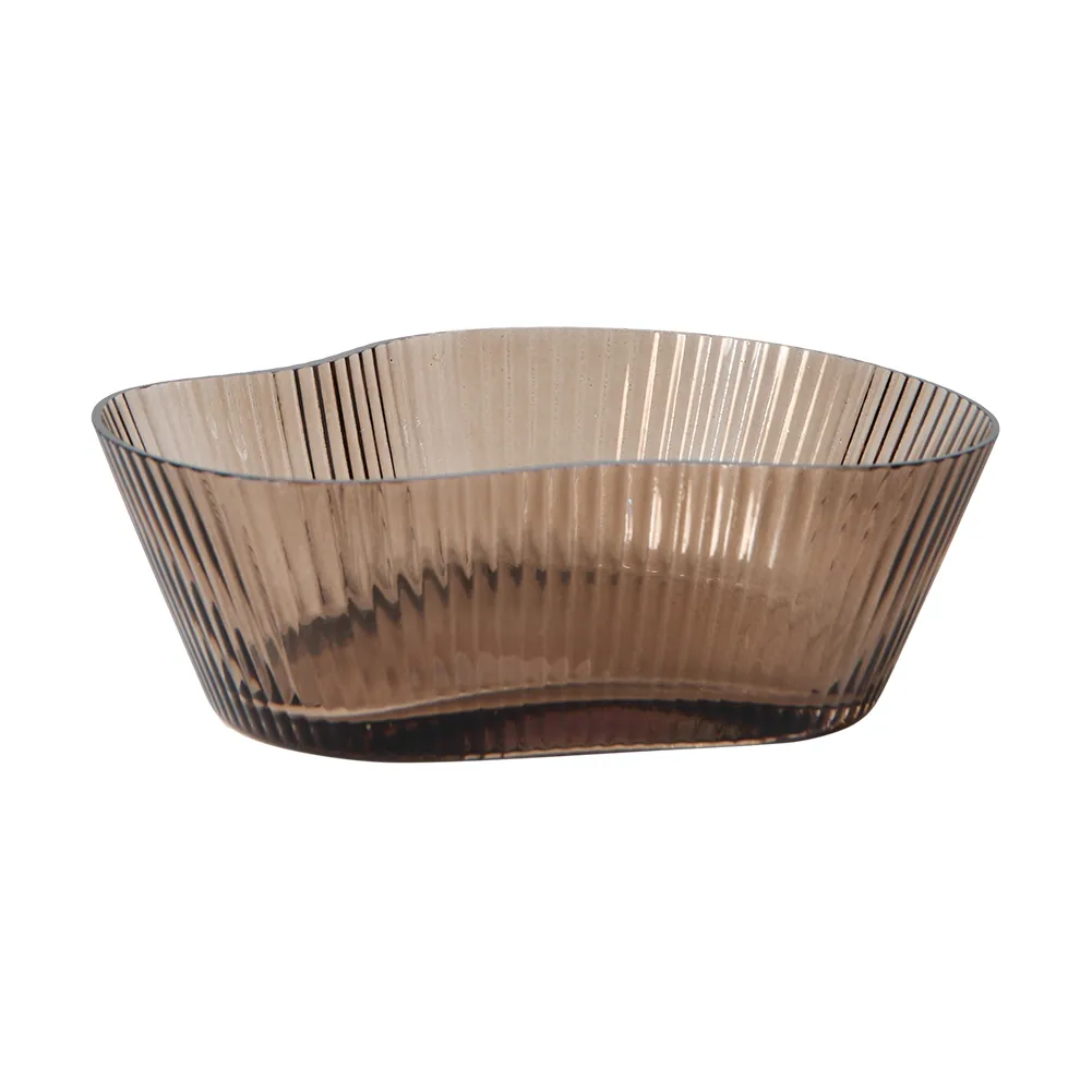 Ripe bolle 4‑pakning, Smoked brown MUUBS