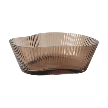 Ripe bolle 4‑pakning - Smoked brown - MUUBS