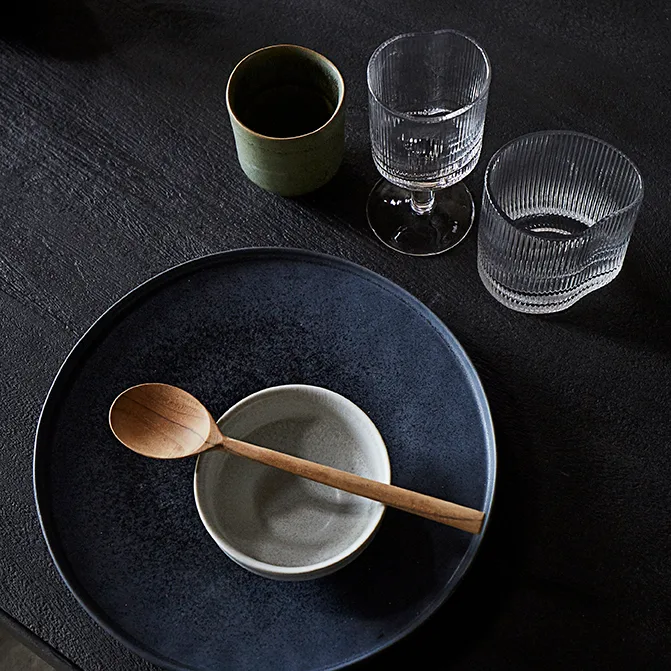 Ripe glass 39 cl, Klar MUUBS