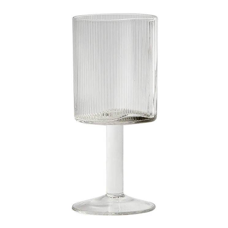 Ripe rødvinsglass 29,5 cl, Klar MUUBS