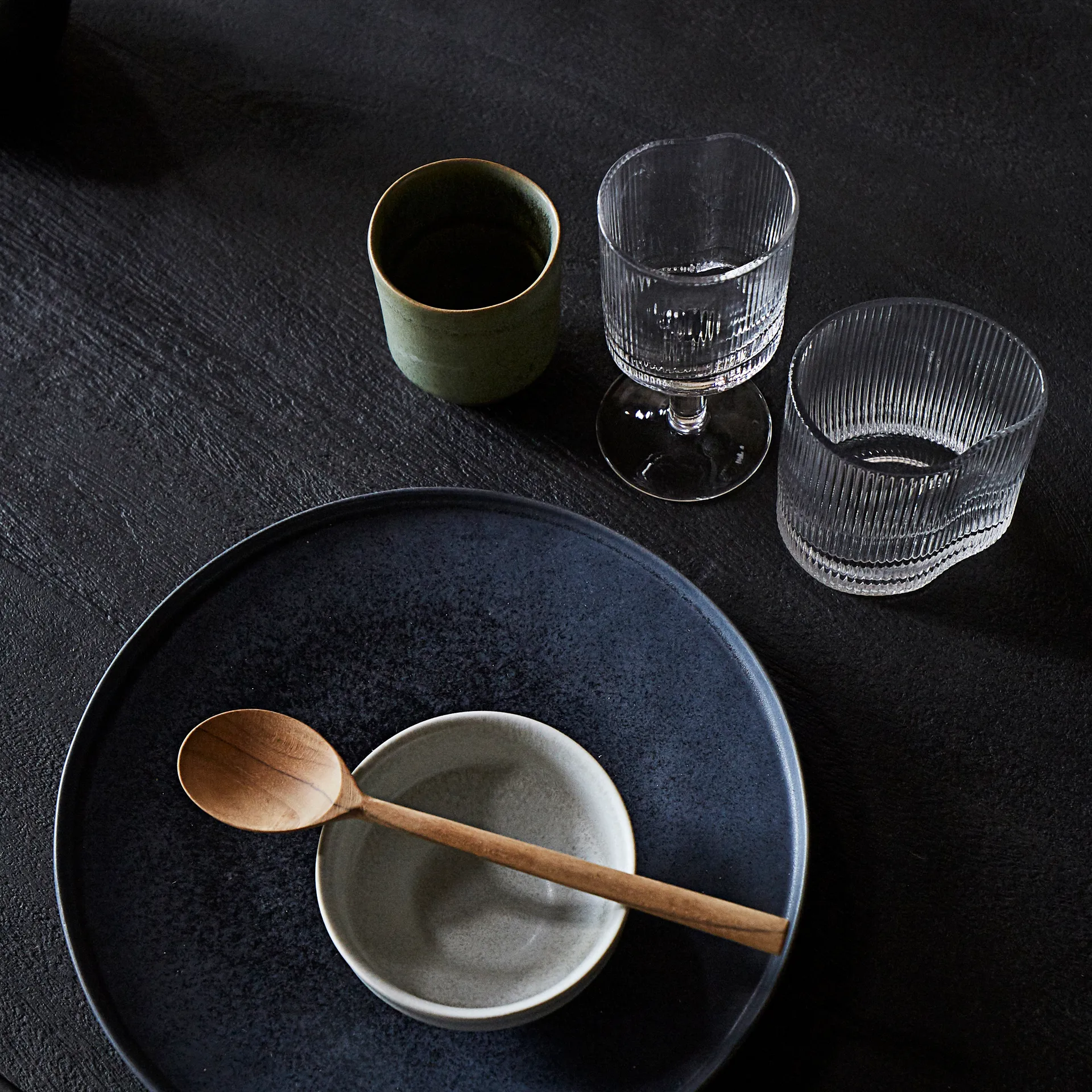 Ripe rødvinsglass 29,5 cl, Klar MUUBS