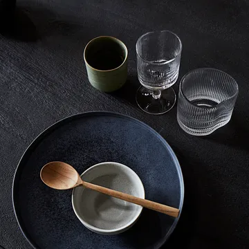 Ripe rødvinsglass 29,5 cl - Klar - MUUBS