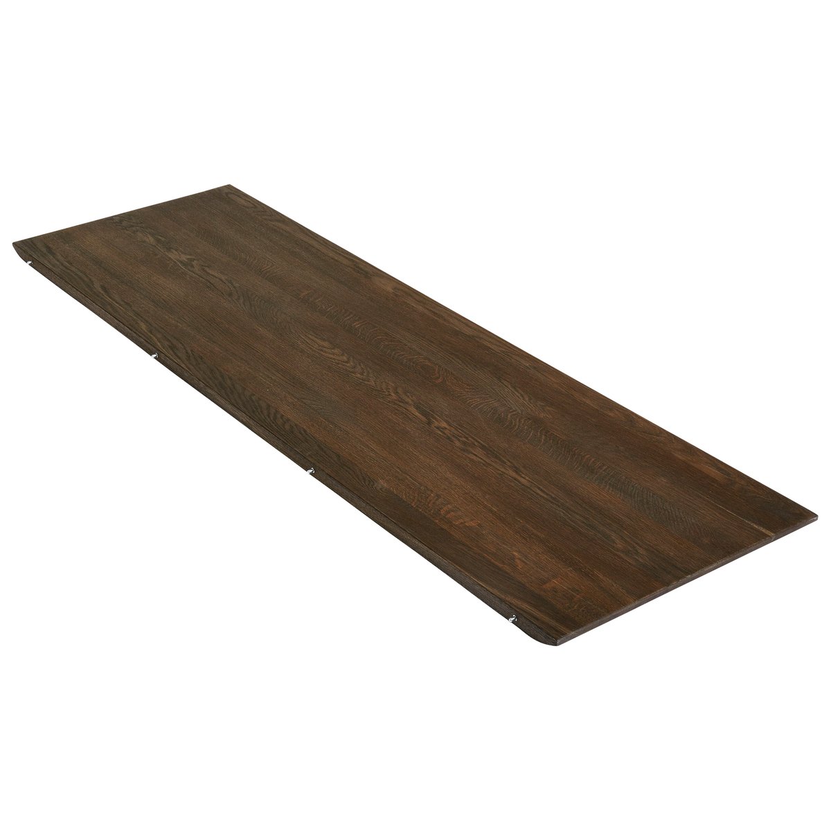 MUUBS Space ileggsplate 150 cm Røkt eik