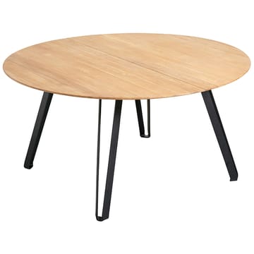 Space spisebord Ø 150 cm - Eik - MUUBS