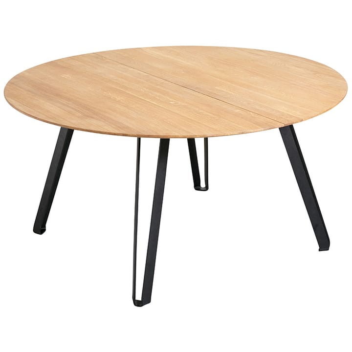 Space spisebord Ø 150 cm, Eik MUUBS