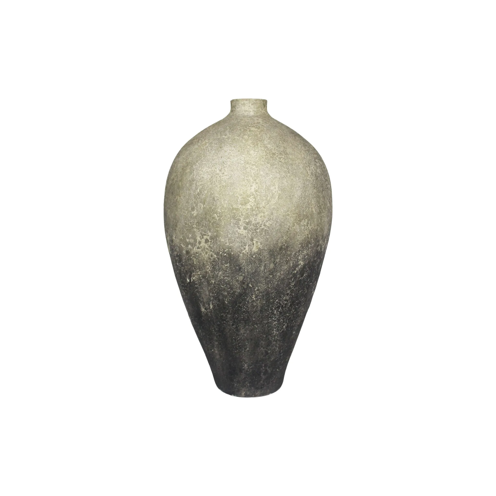 MUUBS Story vase 80 cm Gr&aring;