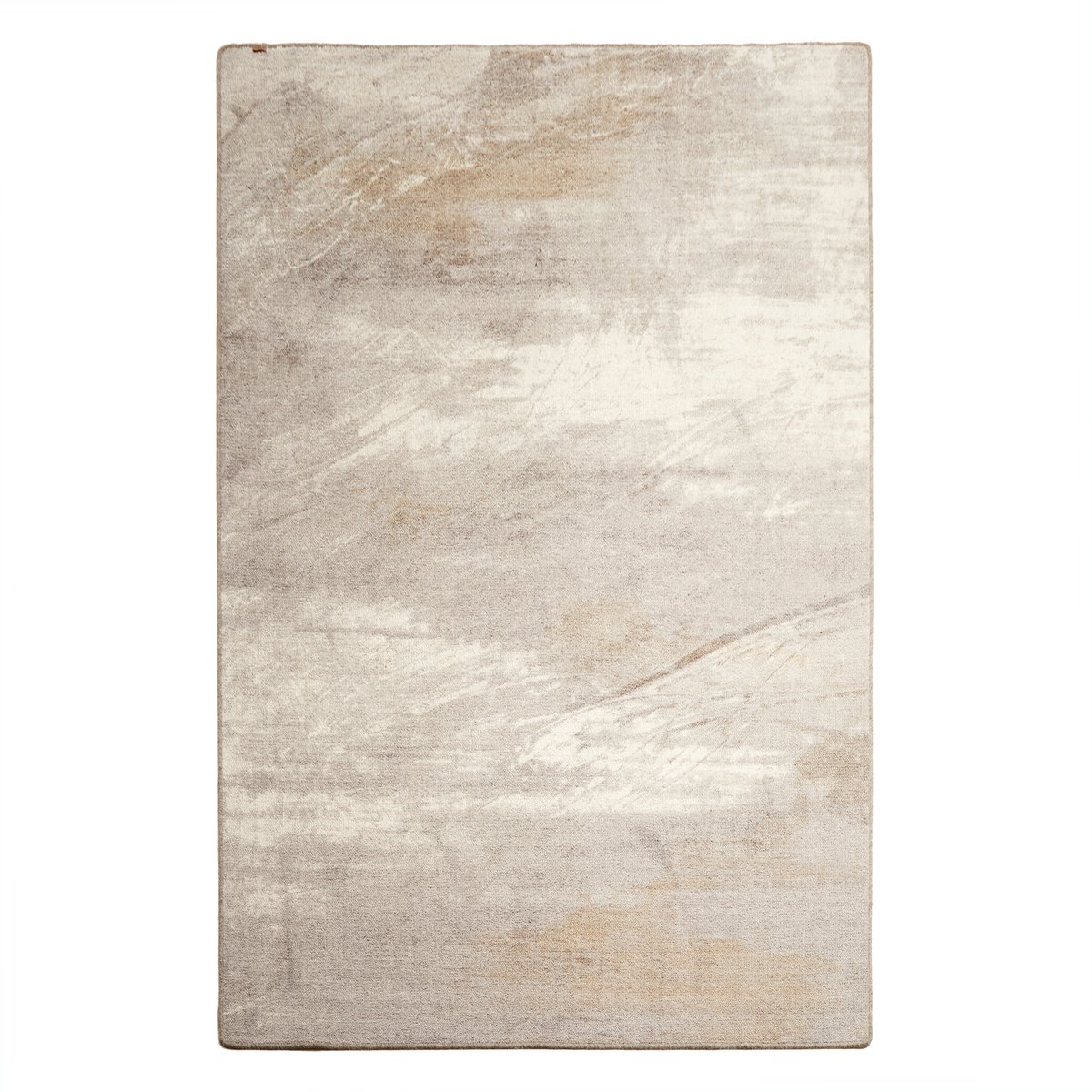MUUBS Surface teppe Grey-sand