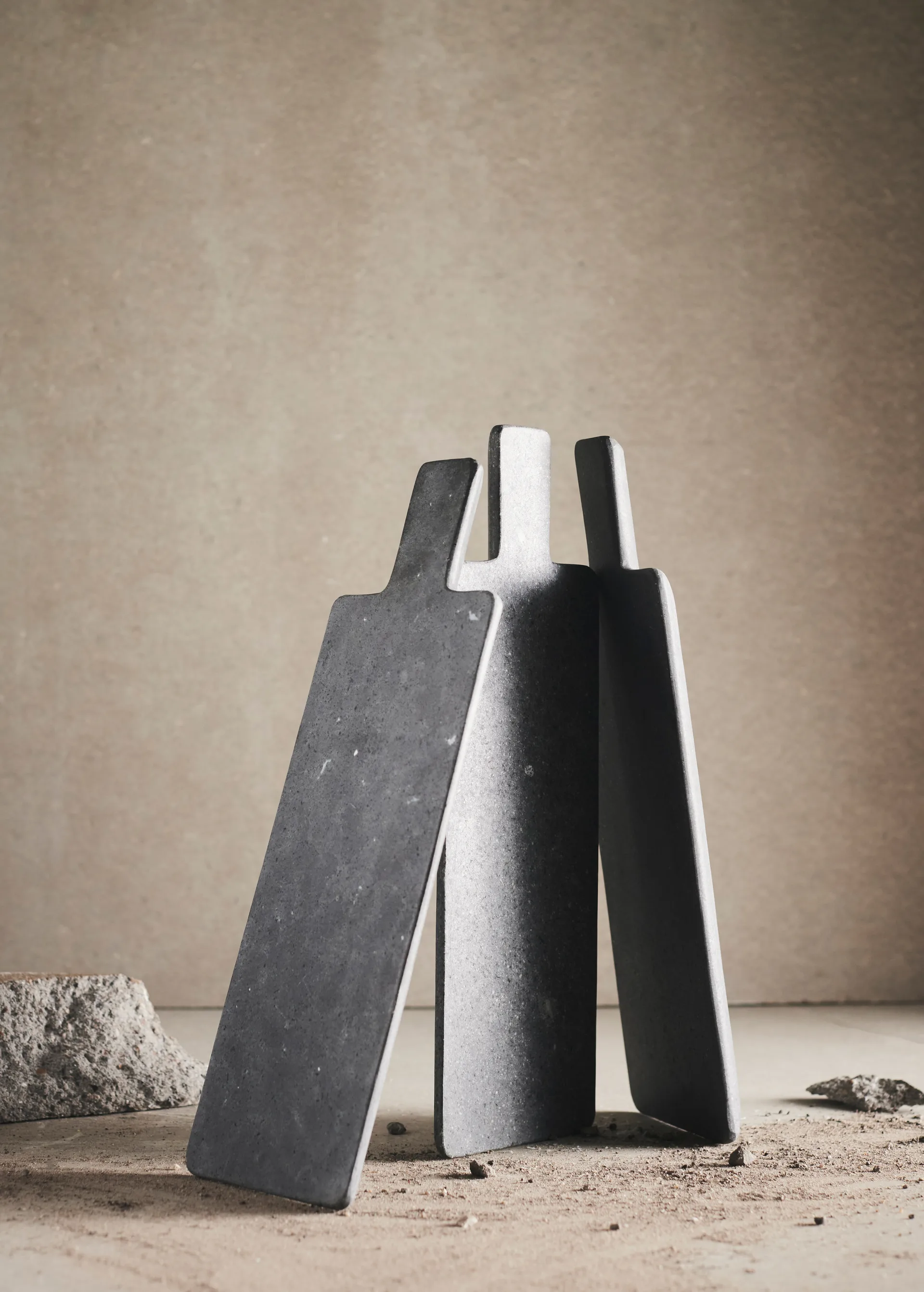 Valley tapesbrett 12x37 cm, Naturstein MUUBS