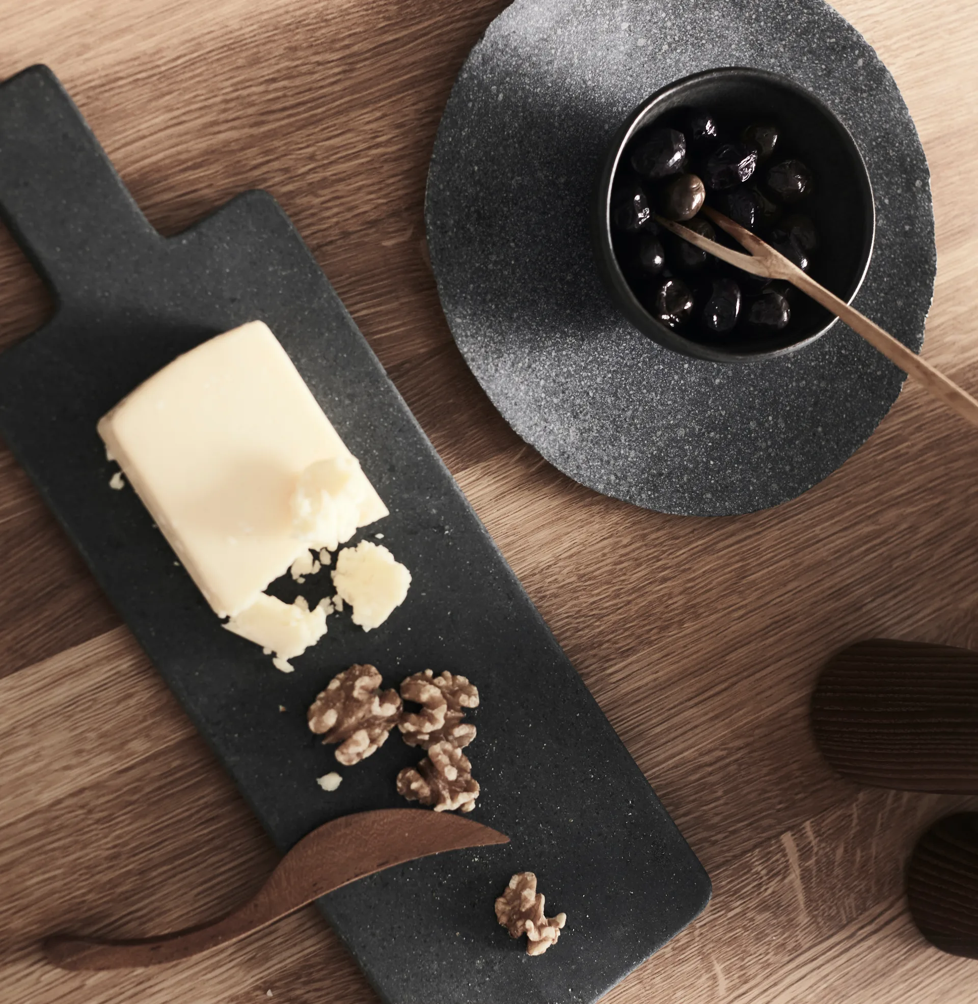 Valley tapesbrett 12x37 cm, Naturstein MUUBS