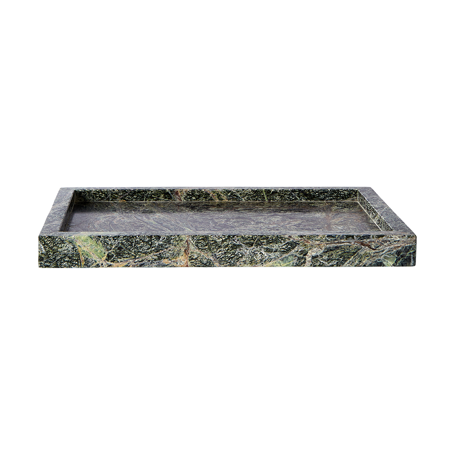 Bilde av MUUBS Vita dekorasjonsbrett 20x30 cm Seagrass