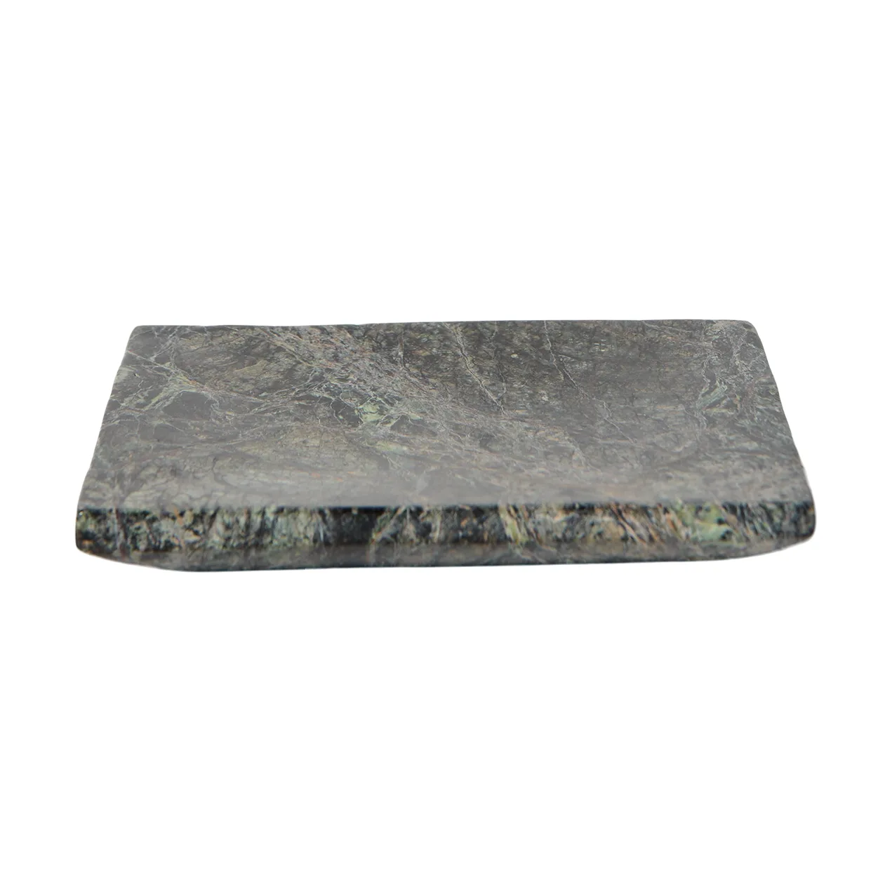 Vita dekorasjonsbrett, Seagrass, 12x12 cm MUUBS