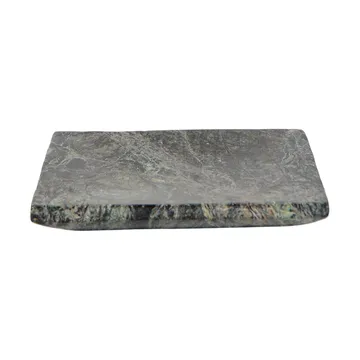 Vita dekorasjonsbrett - Seagrass, 12x12 cm - MUUBS