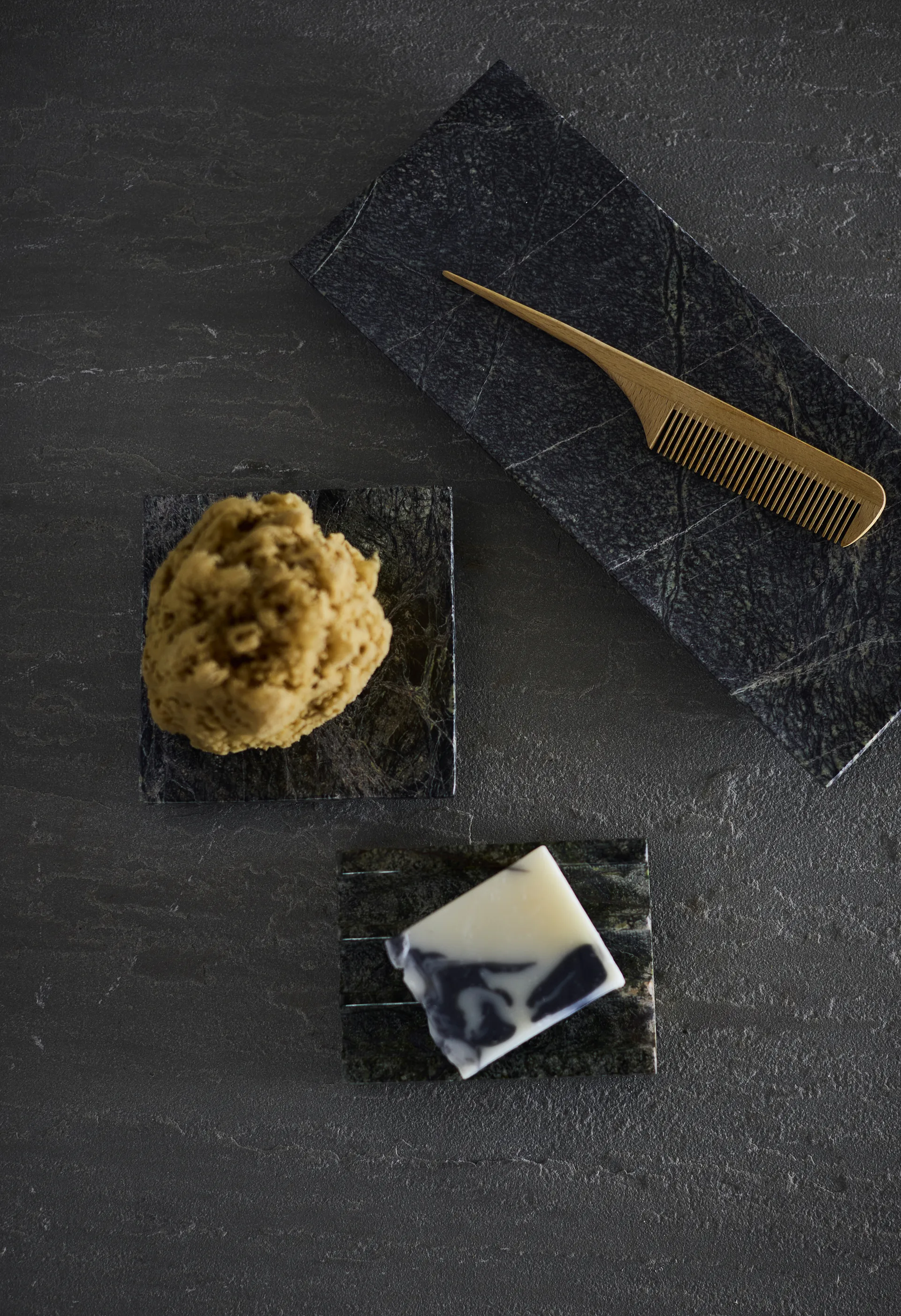 Vita såpekopp, Seagrass MUUBS