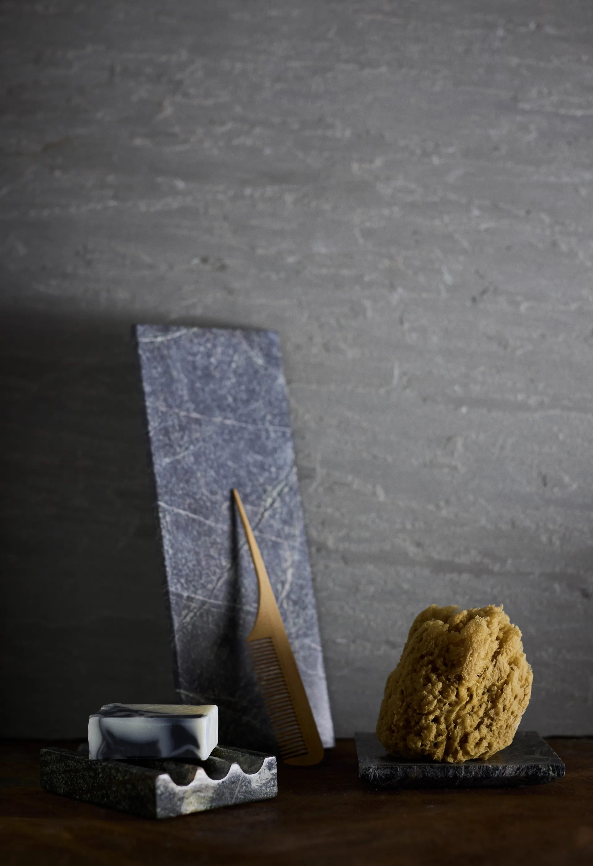 Vita såpekopp, Seagrass MUUBS