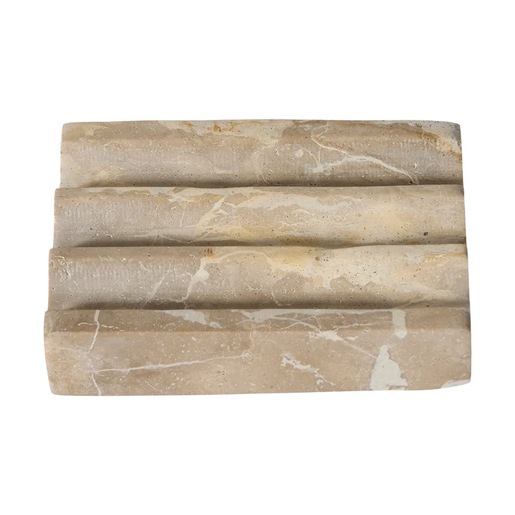 Vita såpekopp, Seashell MUUBS