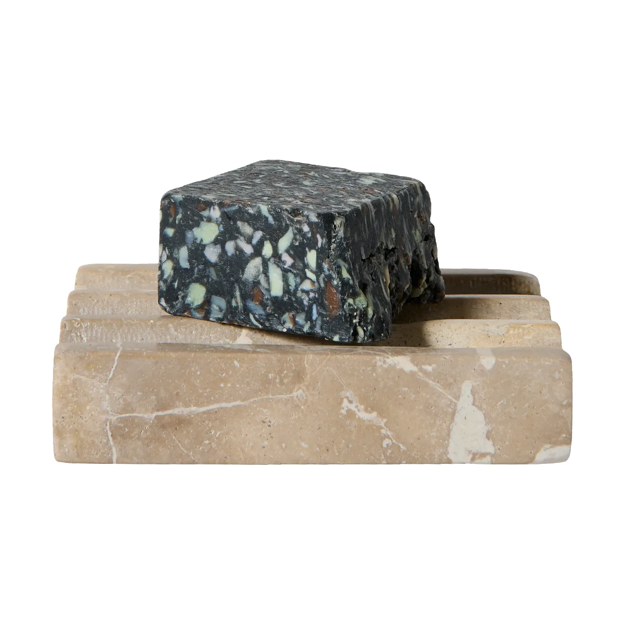 Vita såpekopp, Seashell MUUBS