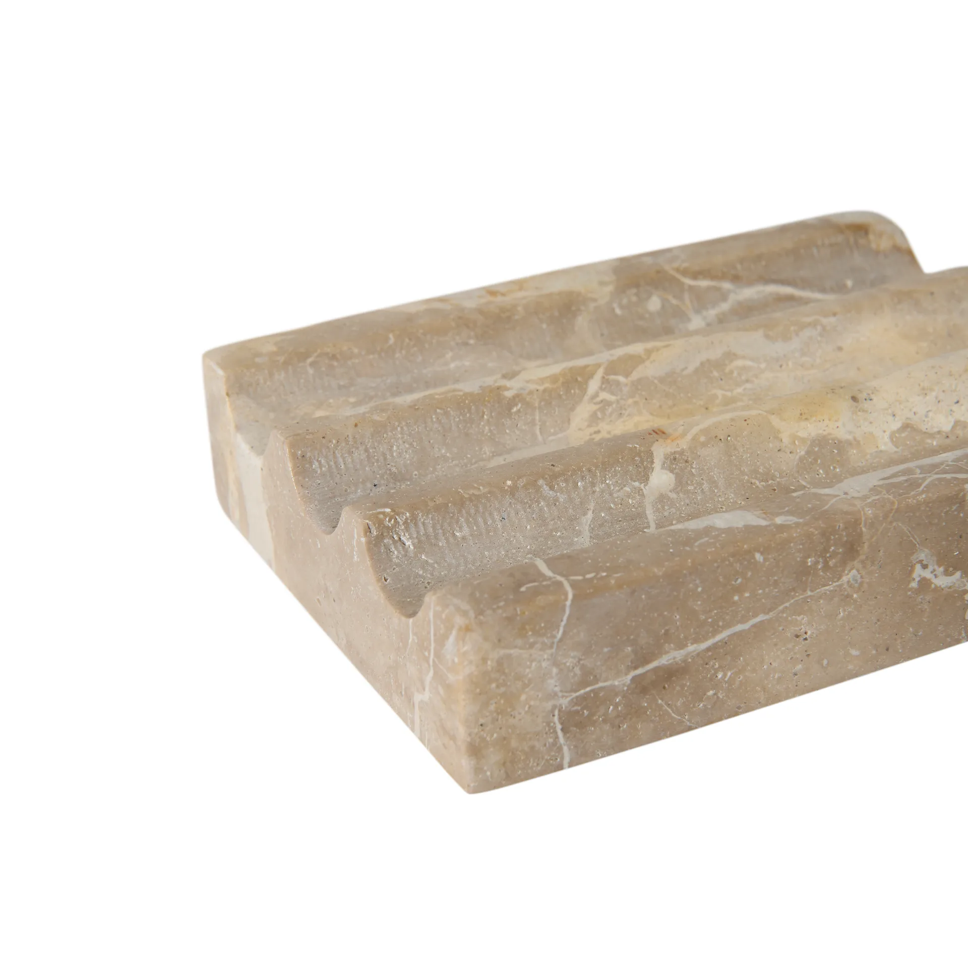 Vita såpekopp, Seashell MUUBS