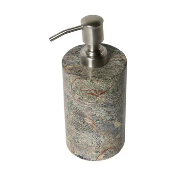 Vita såpepumpe - Seagrass - MUUBS