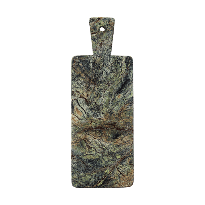 Vita tapesbrett 14,5x39 cm - Seagrass - MUUBS