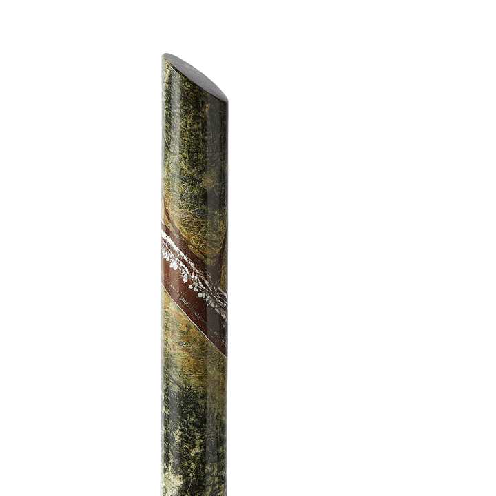 Vita tørkerullholder 31 cm, Seagrass MUUBS