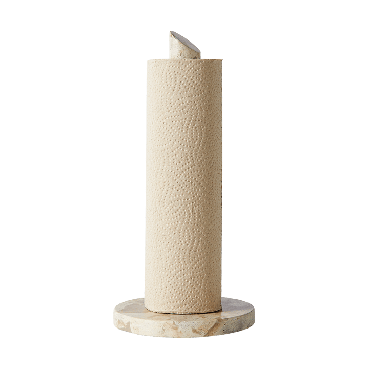 Vita tørkerullholder 31 cm, Seashell MUUBS