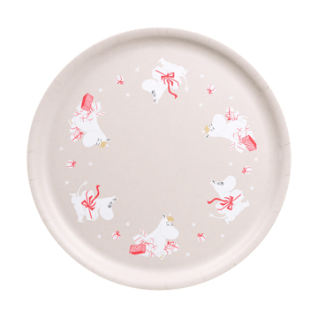 Mummi brikke Ø35 cm - Gifts - Muurla