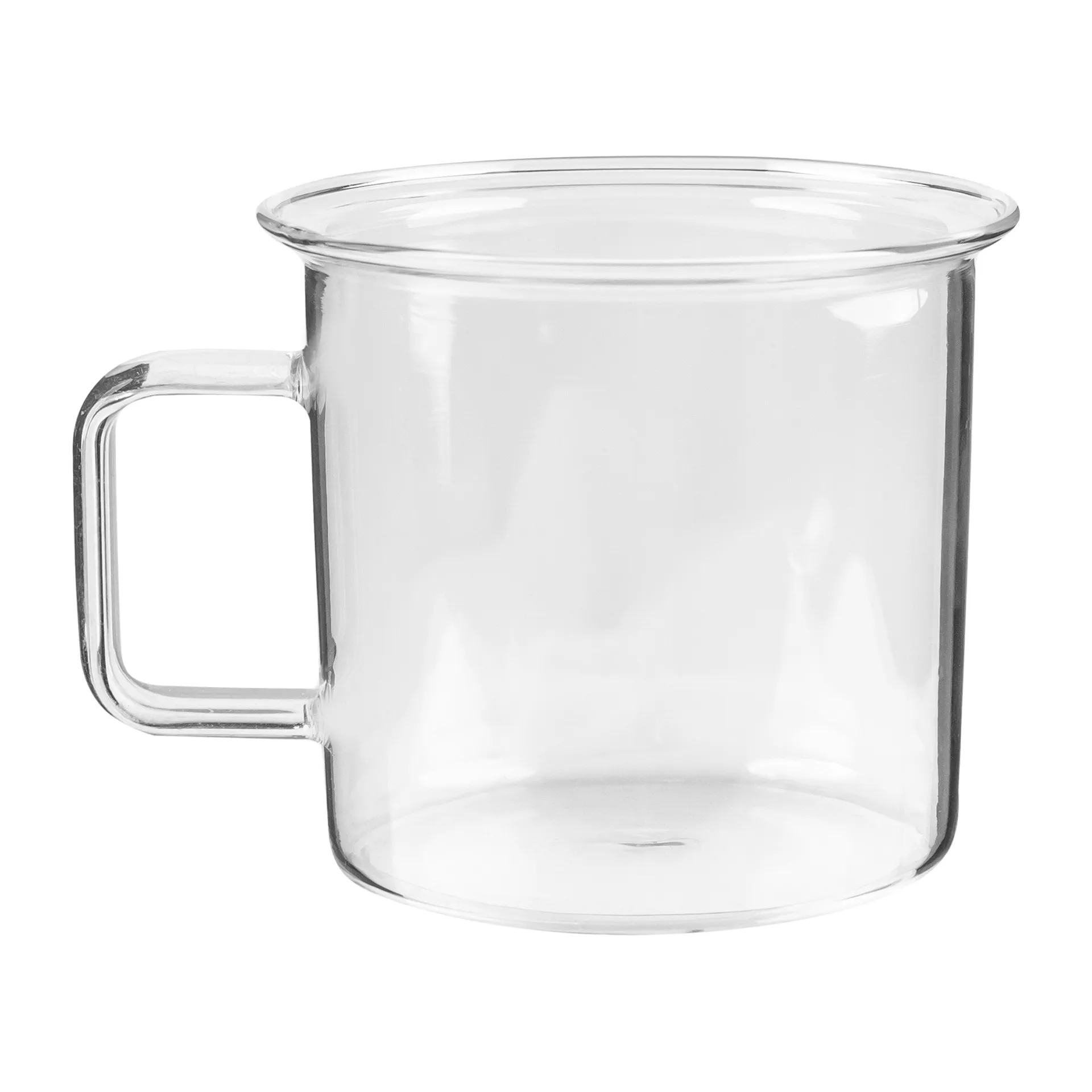 Muurla glasskopp 35 cl, Transparent Muurla