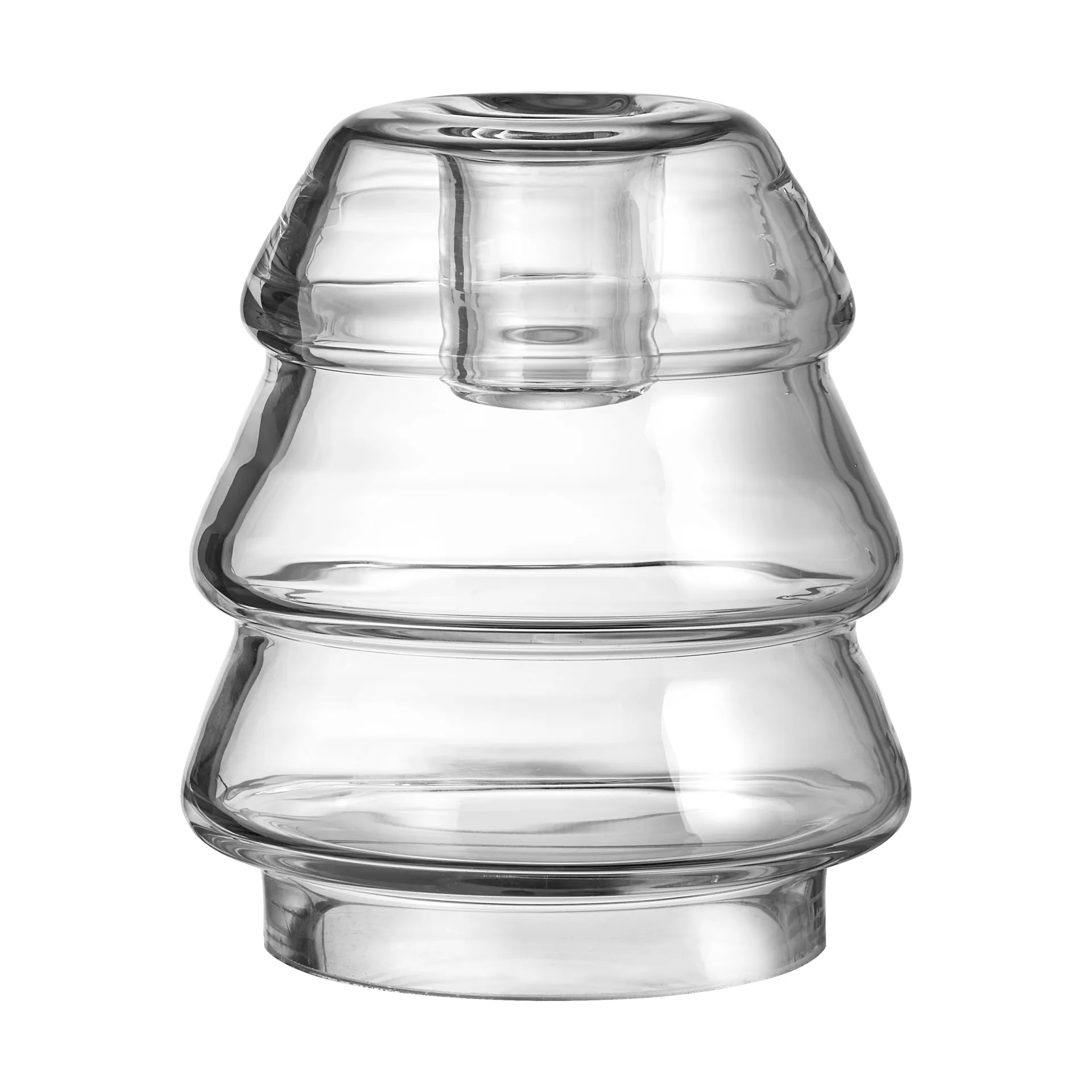 Muurla lysestake 10,5 cm, Grantre Muurla