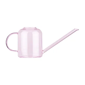 Muurla vannkanne 0,8 l - Pink - Muurla
