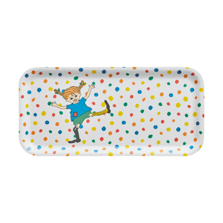 Pippi brett 13x27 cm - Hoppsan - Muurla