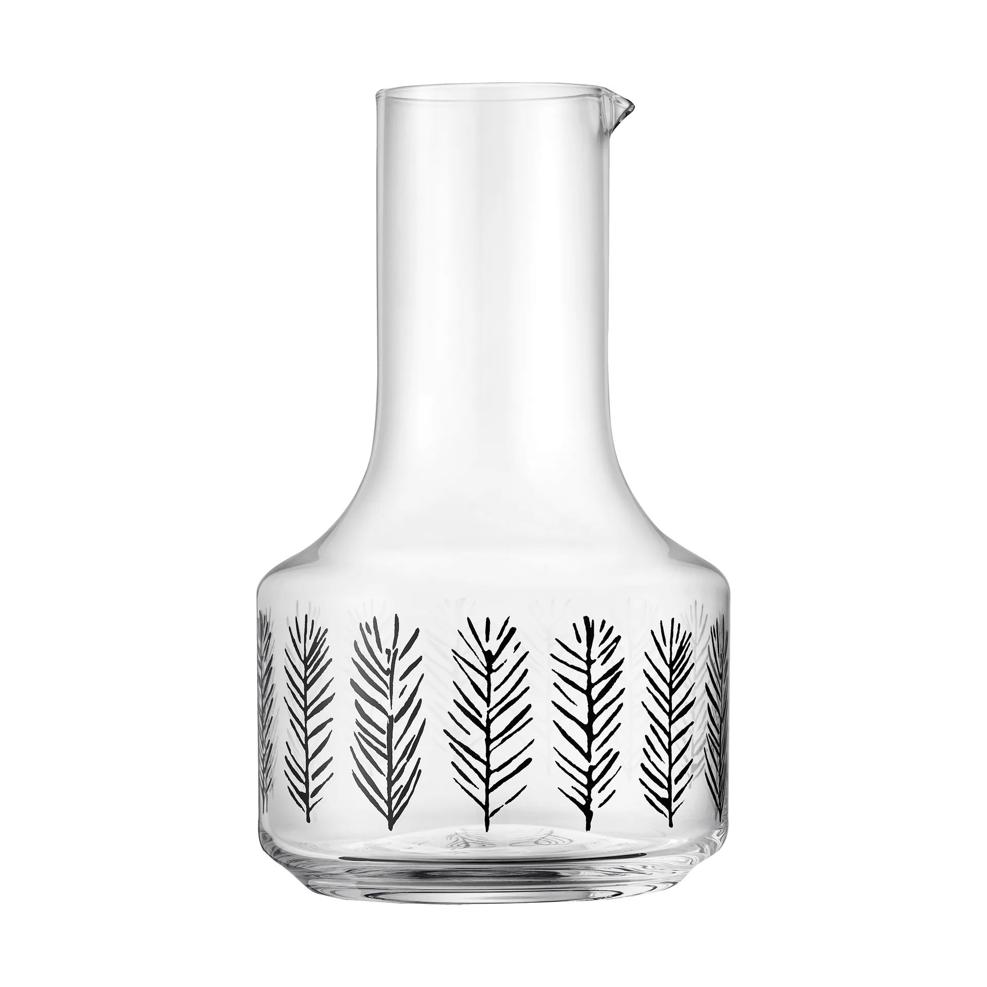 Teemu Järvi x Muurla karaffel 1 L, Spruce Muurla