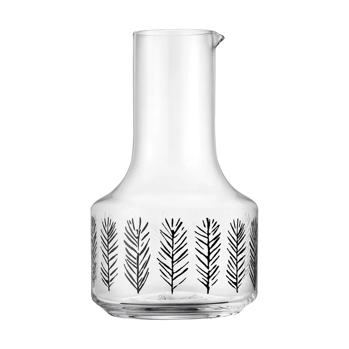 Teemu Järvi x Muurla karaffel 1 L - Spruce - Muurla