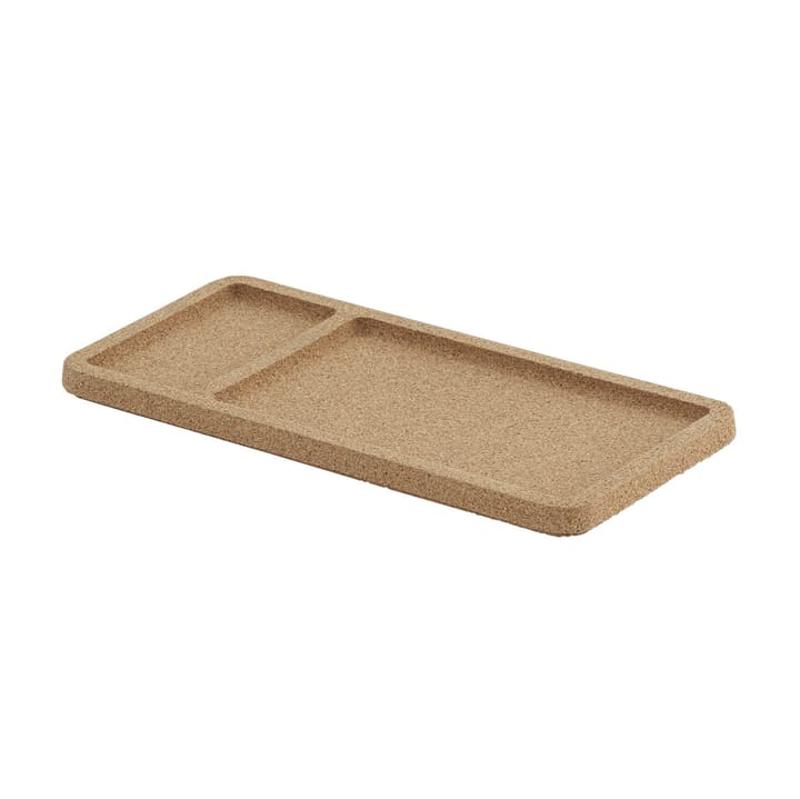 Arrange Desktop lokk 12x24 cm - Cork - Muuto
