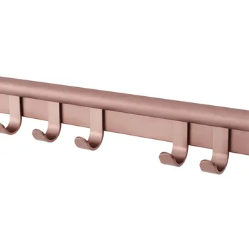 Coil knaggrekke 100 cm - Plum - Muuto