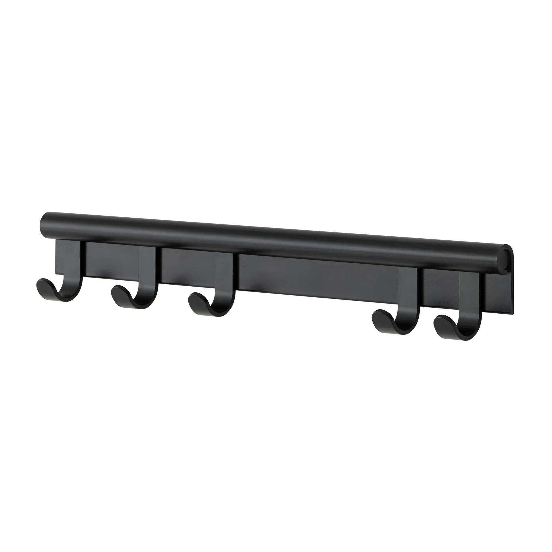 Coil knaggrekke 60 cm, Black Muuto