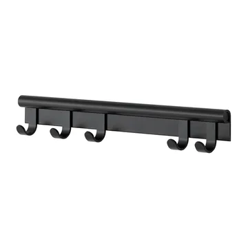 Coil knaggrekke 60 cm - Black - Muuto
