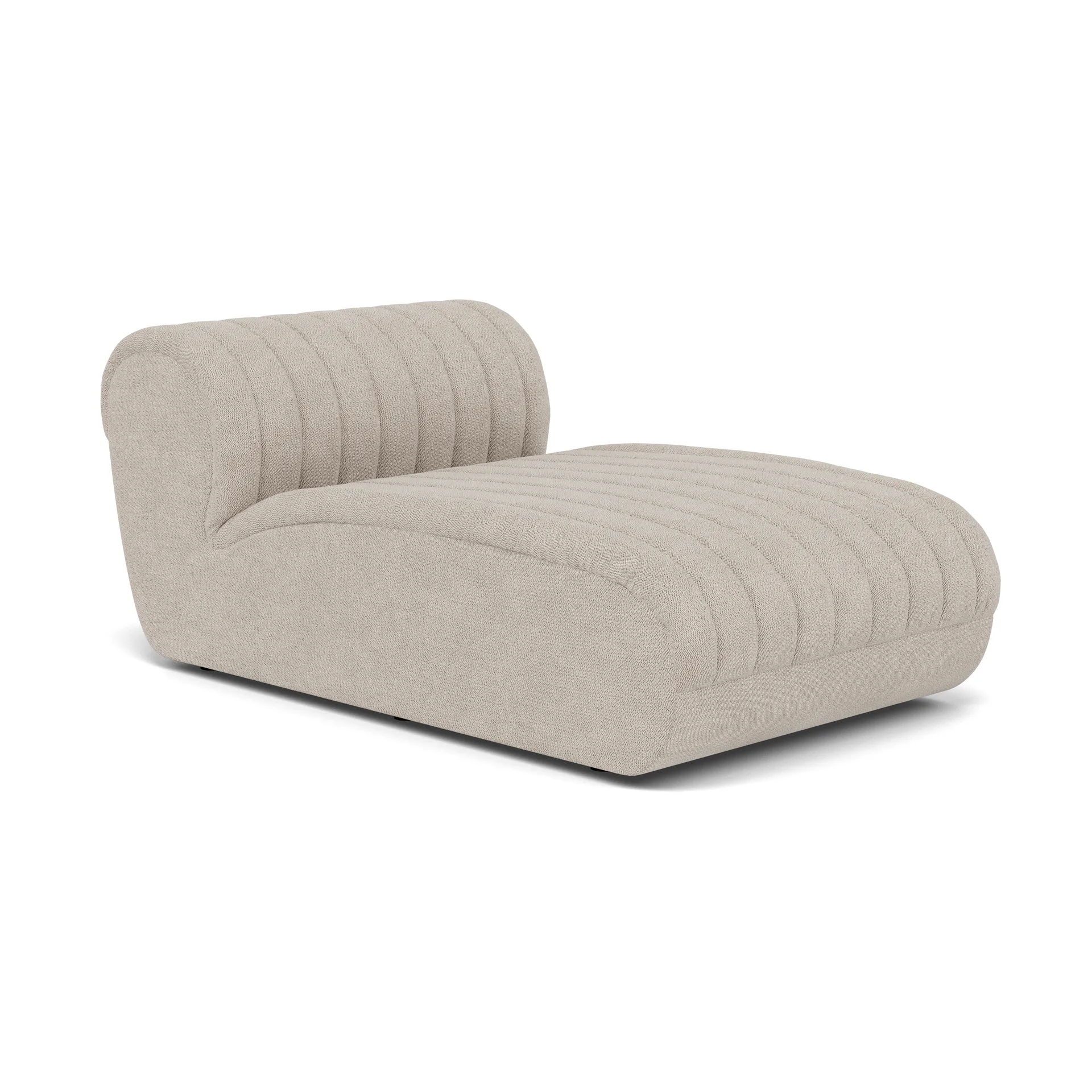 Coltre sofamodul, Midtmodul, turf-sand Muuto