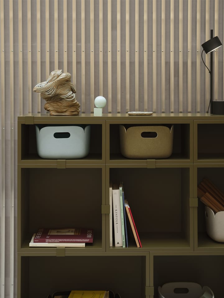 Restore oppbevaringskurv 28x28 cm Muuto