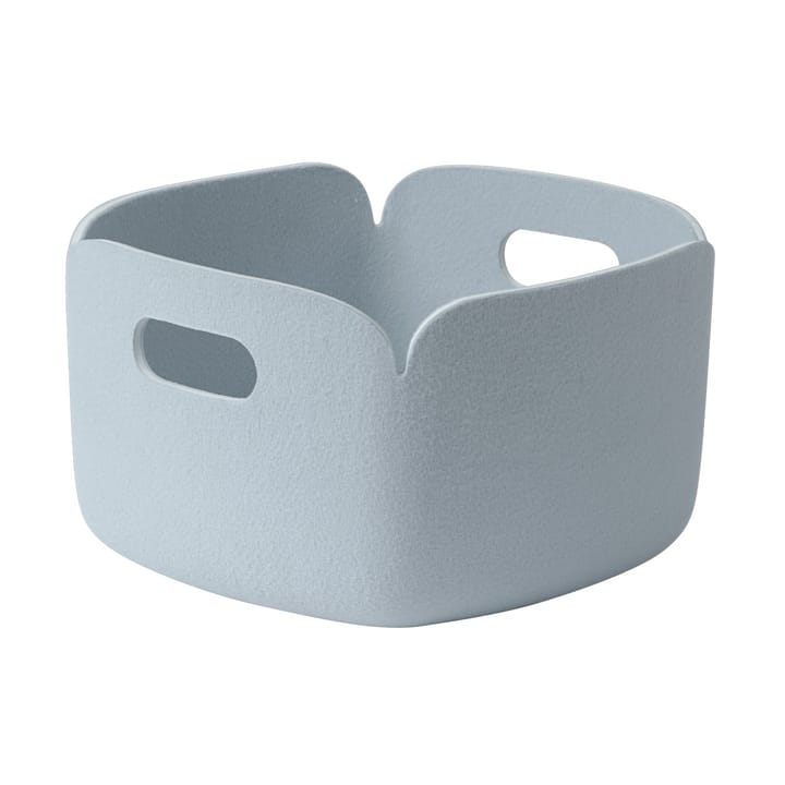 Restore oppbevaringskurv 28x28 cm - undefined - Muuto