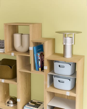 Restore oppbevaringskurv 28x28 cm - undefined - Muuto